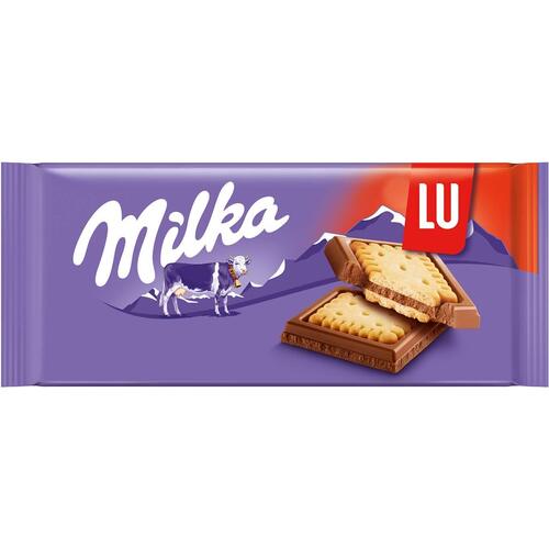 Rich Taste And Eggless Milk Chocolate