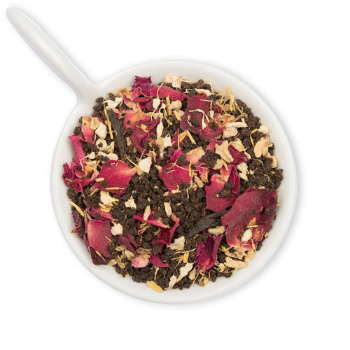 Rose Mulethi CTC Health Tea