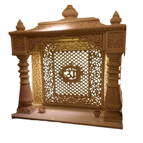 Shree Ram Darbar Corian Mandir At Best Price In Ahmedabad Virshakti