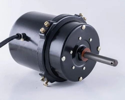 Single Phase Cooler Fan Motor