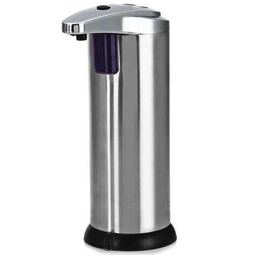 SS Automatic Soap Dispenser