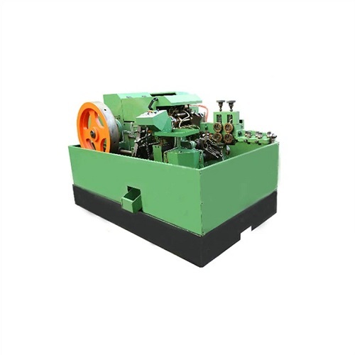 Tx-D25 Five Station Cold Forging Machine at Best Price in Dongguan ...