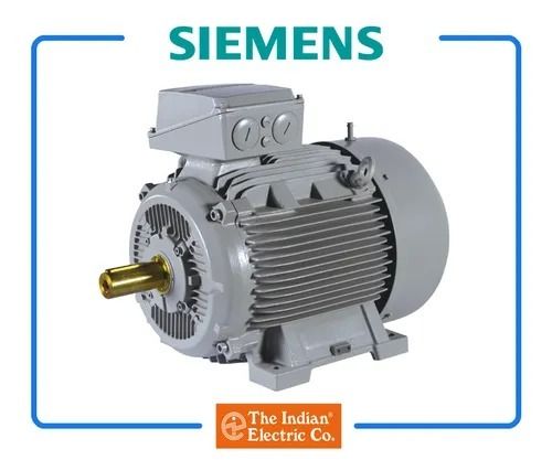  Series Motors