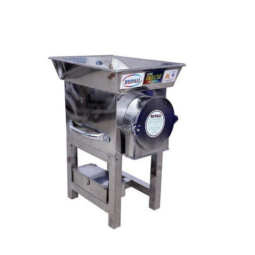 2HP Automatic Commercial Gravy Machine