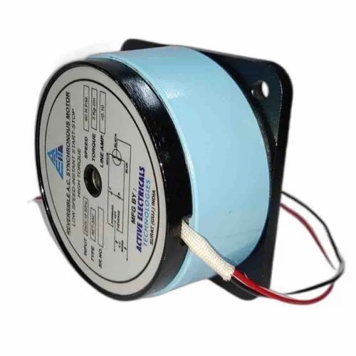 30 W 3 Kgcm Reversible Ac Synchronous Motor