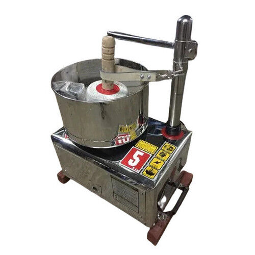 wet grinder machine