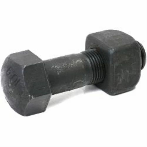 Accuracy Durable Powder Coated Track Bolts