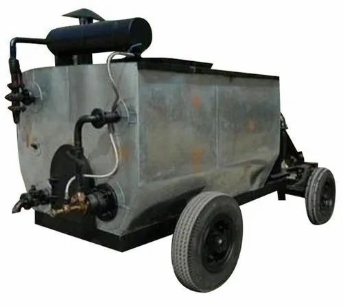 bitumen tank