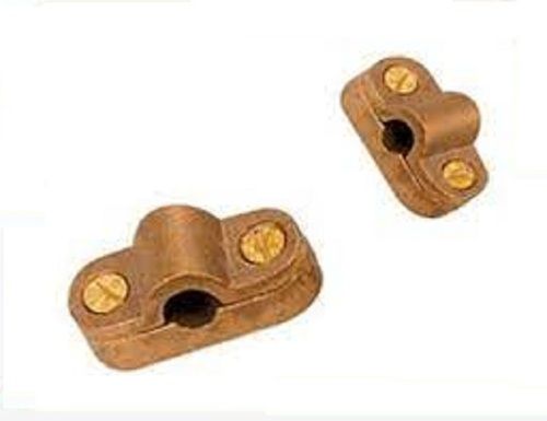 Brass Heavy Duty Conductor Saddle