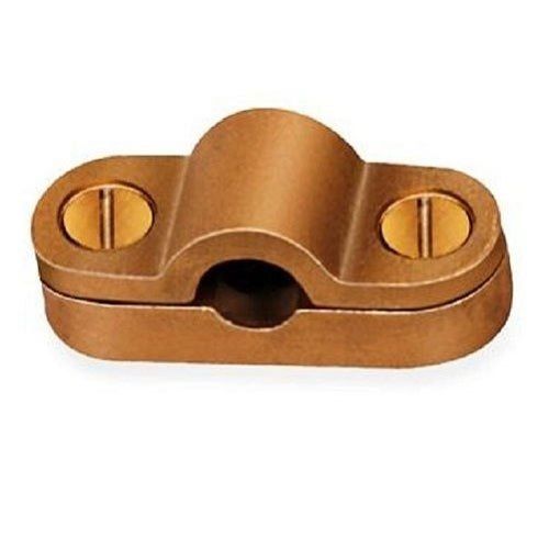 Brass Heavy Duty Conductor Saddle