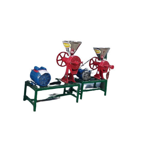 Commercial Conventional Grinder Machine