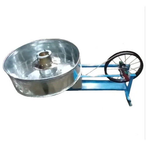 Commercial Cotton Candy Machine