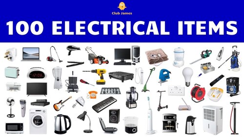 electrical product