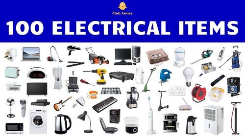 electrical tools