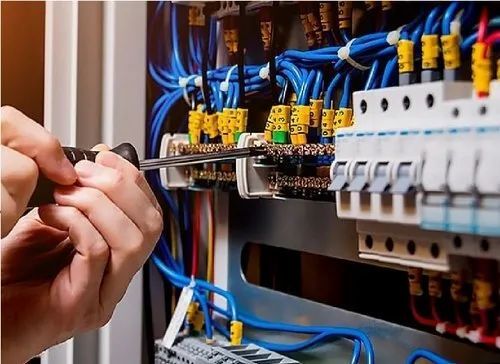electrician services 