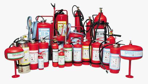 Fire Protection Inspection Services