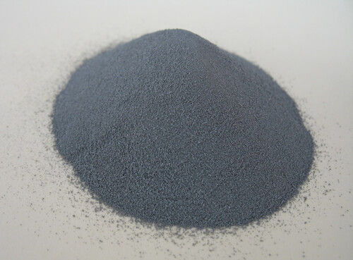 Highly Compressible, Water-Atomized Steel Powder