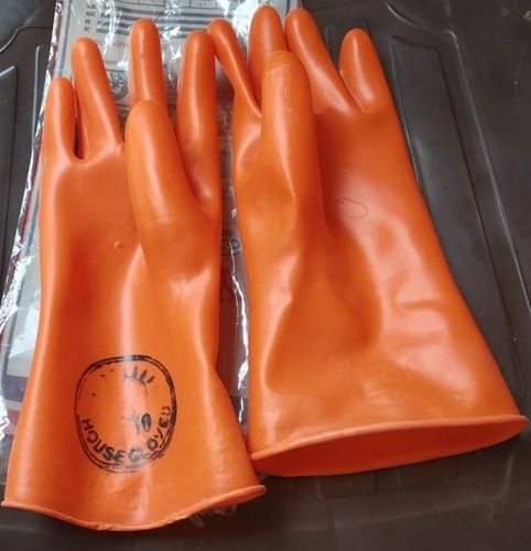 Household Latex Gloves