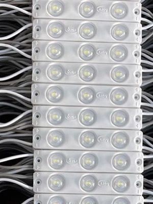 led light