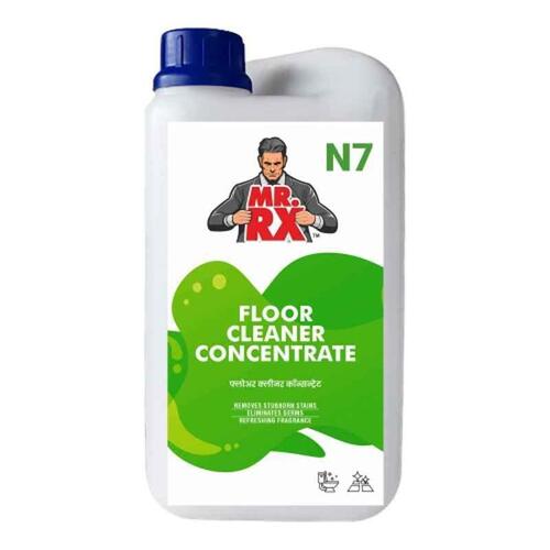 Mr. RX N7 Floor Cleaner Concentrate
