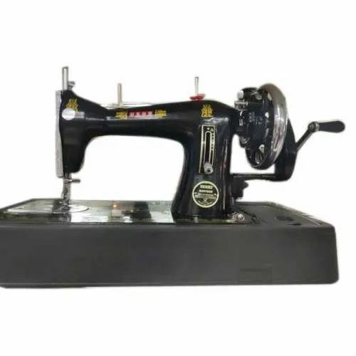 Portable Premium Design Manual Sewing Machine