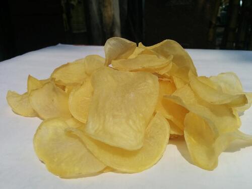 potato chips