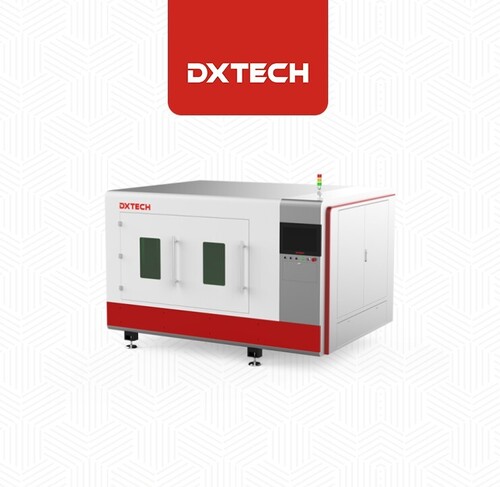 Automatic Q Cnc 905*905 Mm 1000W High Precision Mini Gold Fiber Laser Cutting Machine