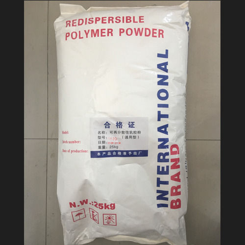 Redispersible Polymer Powder RDP For Industrial