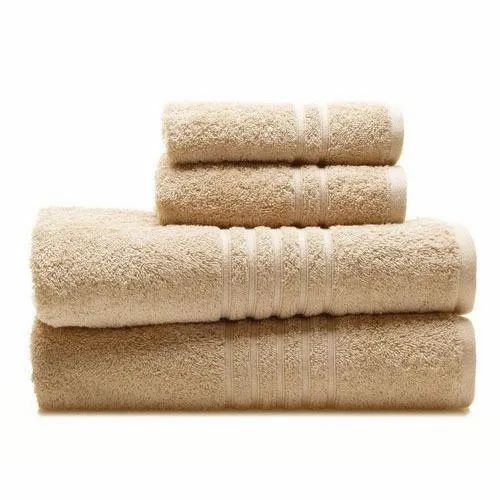 Skin Friendly And Quick Dry Bath Towel