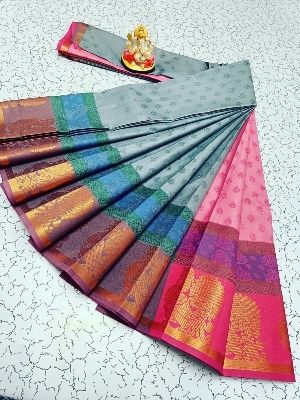 soft silk sarees