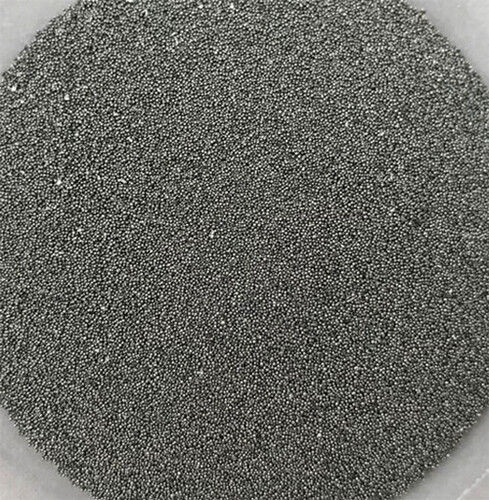 Steel Powder, Spherical Mesh 50