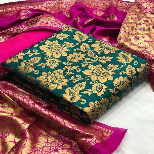 All Color Stylish Designs Printed Pattern Lightweight Silk Sarees