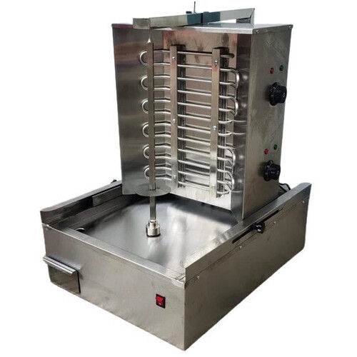 shawarma machine