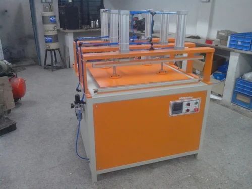 Vacuum Packaging Machines