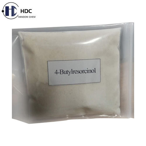 4-Butylresorcinol Cas N 18979-61-8 Application: Soaps & Detergents