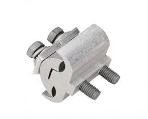 Aluminium-Copper Parallel Groove Connector