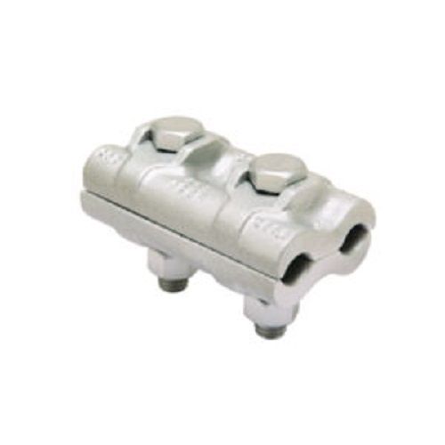 Aluminium-Copper Parallel Groove Connector