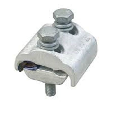 Aluminum Copper Parallel Groove Clamp Connector