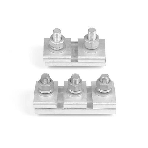 Aluminum Copper Parallel Groove Clamp Connector