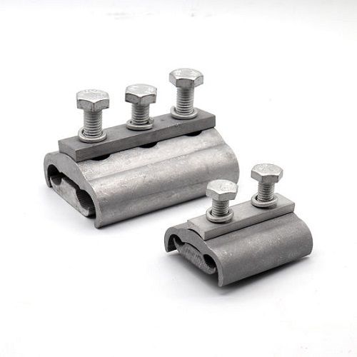 Aluminum Parallel Groove Connector