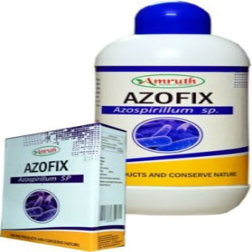 Amruth Azofix Bio Fertilizer Liquid
