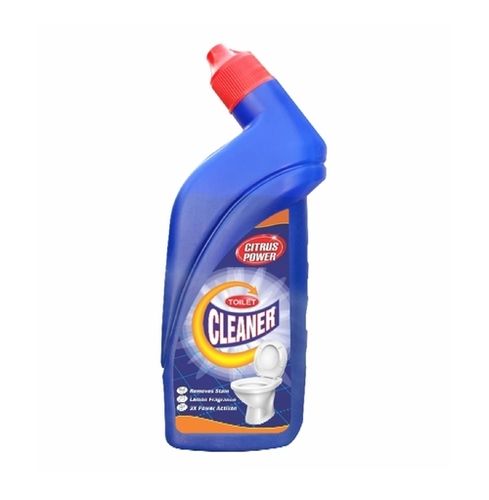 Anti Bacterial And Easy To Clean Toilet Cleaner