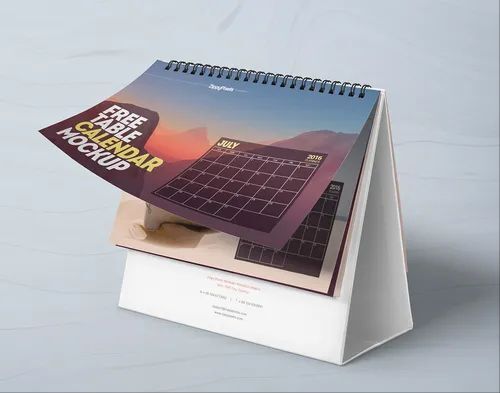 Calendar Printing Services By Sri Sai Digital