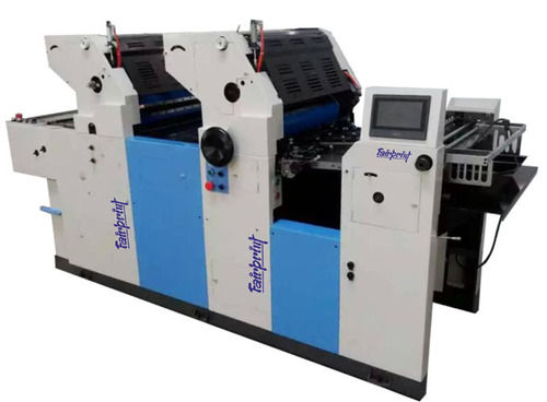 carry bag printing machine