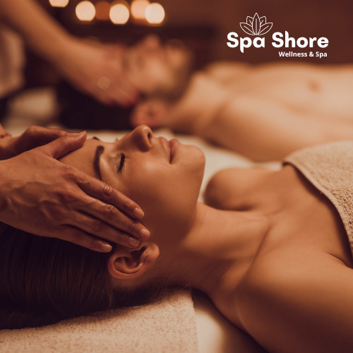 Couple Massage Dadar
