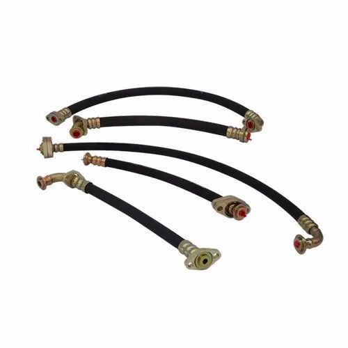 Air Brake Hose Pipe