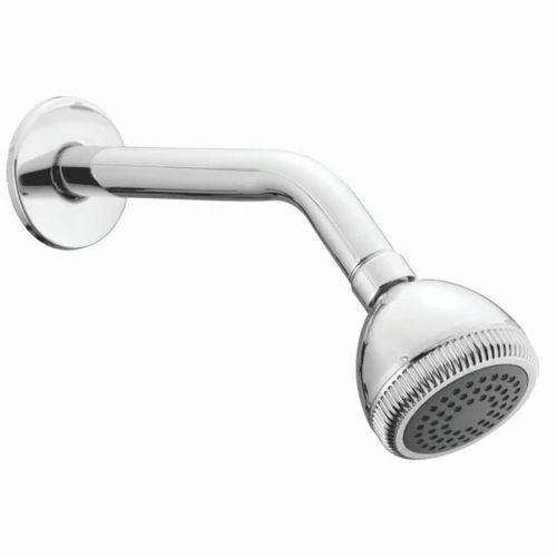 Durable And Rust Proof Stainless Steel Bathroom Shower