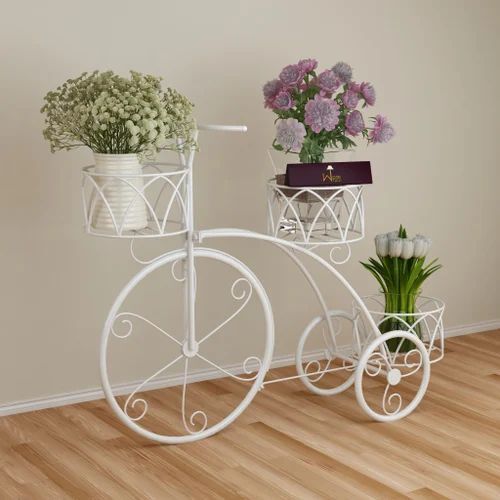 flower pot