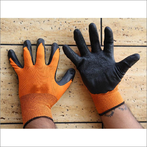 Full Finger Hand Gloves For Commercial Use