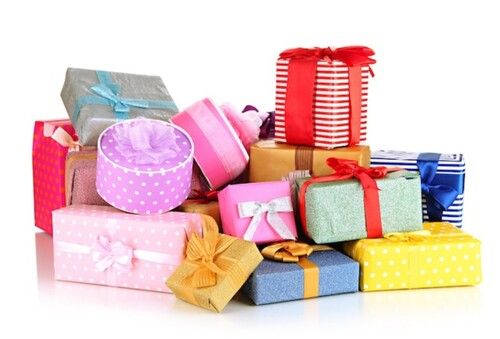 Gift Articals